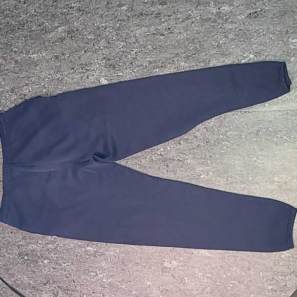 Made in USA. 90s. Pro-Spirit. 60/40 blend.  Sweatpants. Like-new. Size Large - Picture 13 of 16